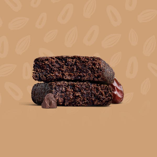 Brownie Bars: Double Chocolate category image