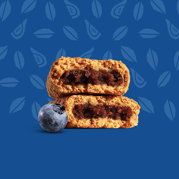 Whole Wheat Fig Bars: Blueberry category image