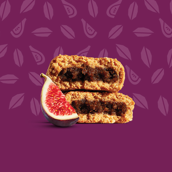 Whole Wheat Fig Bars: Original Fig category image