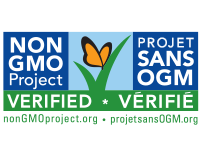 Non GMO CA icon image